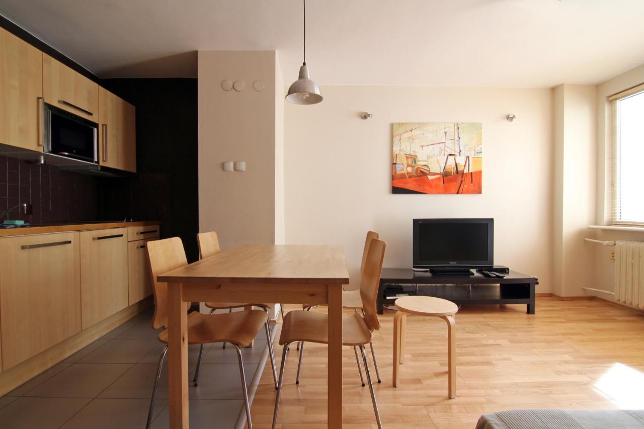 Apartament Skwer Gdynia Dış mekan fotoğraf